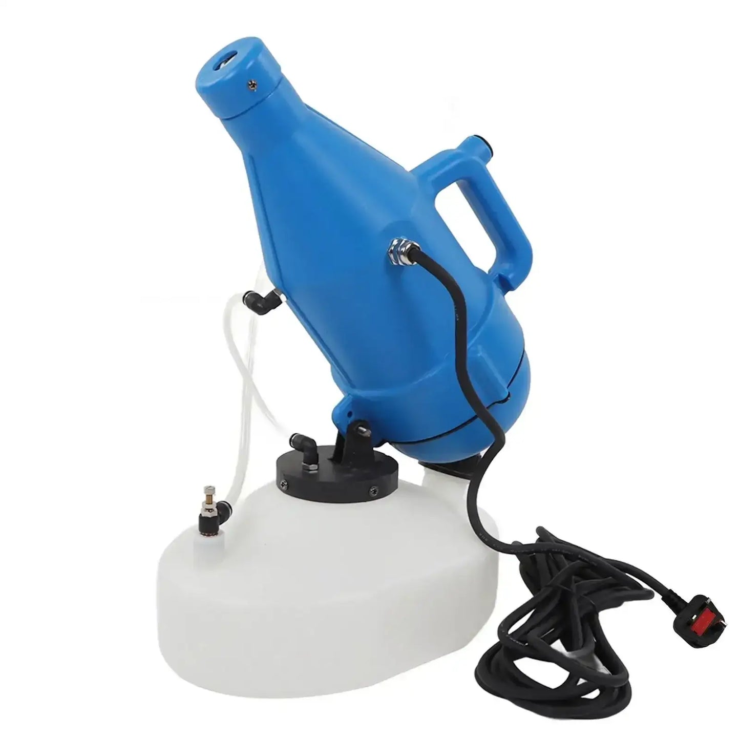 Electric ULV Portable Fogger Sprayer Machine - 4.5L