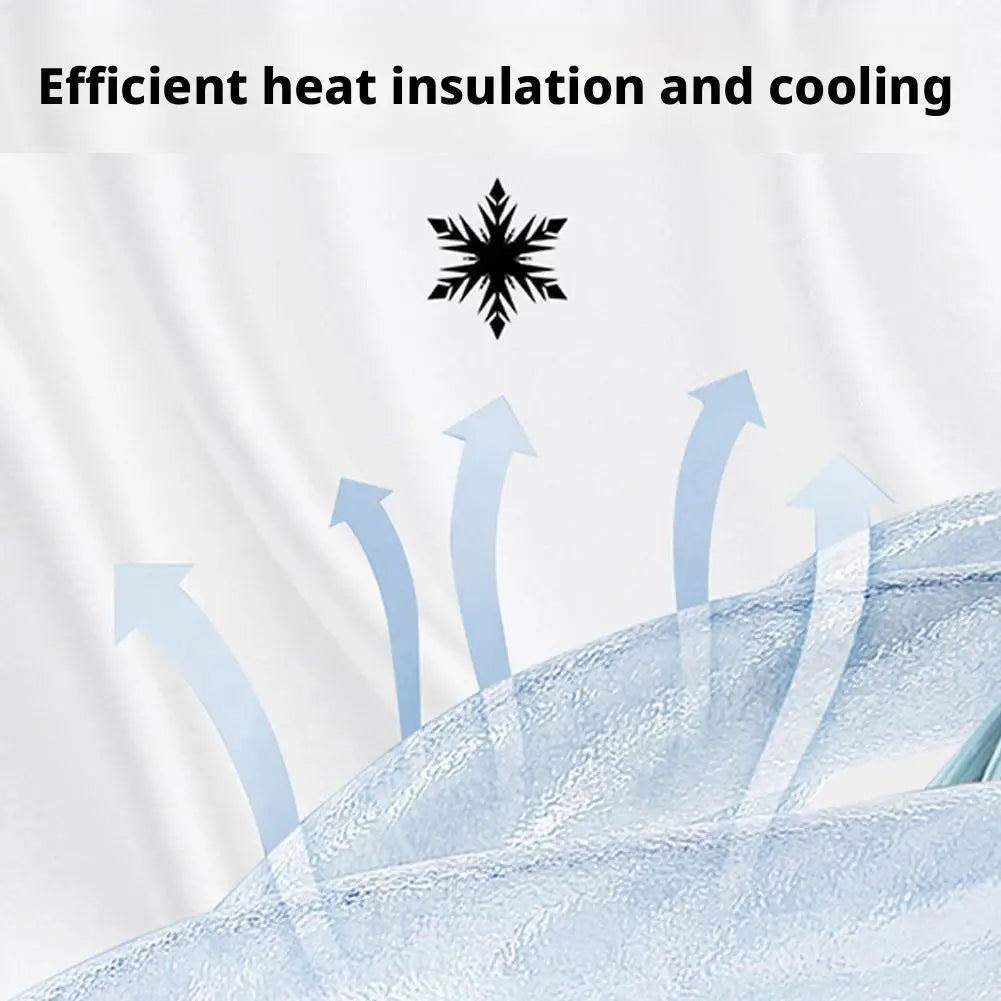 Cooling Towel Instant Cooling for Sports & Outdoor Use