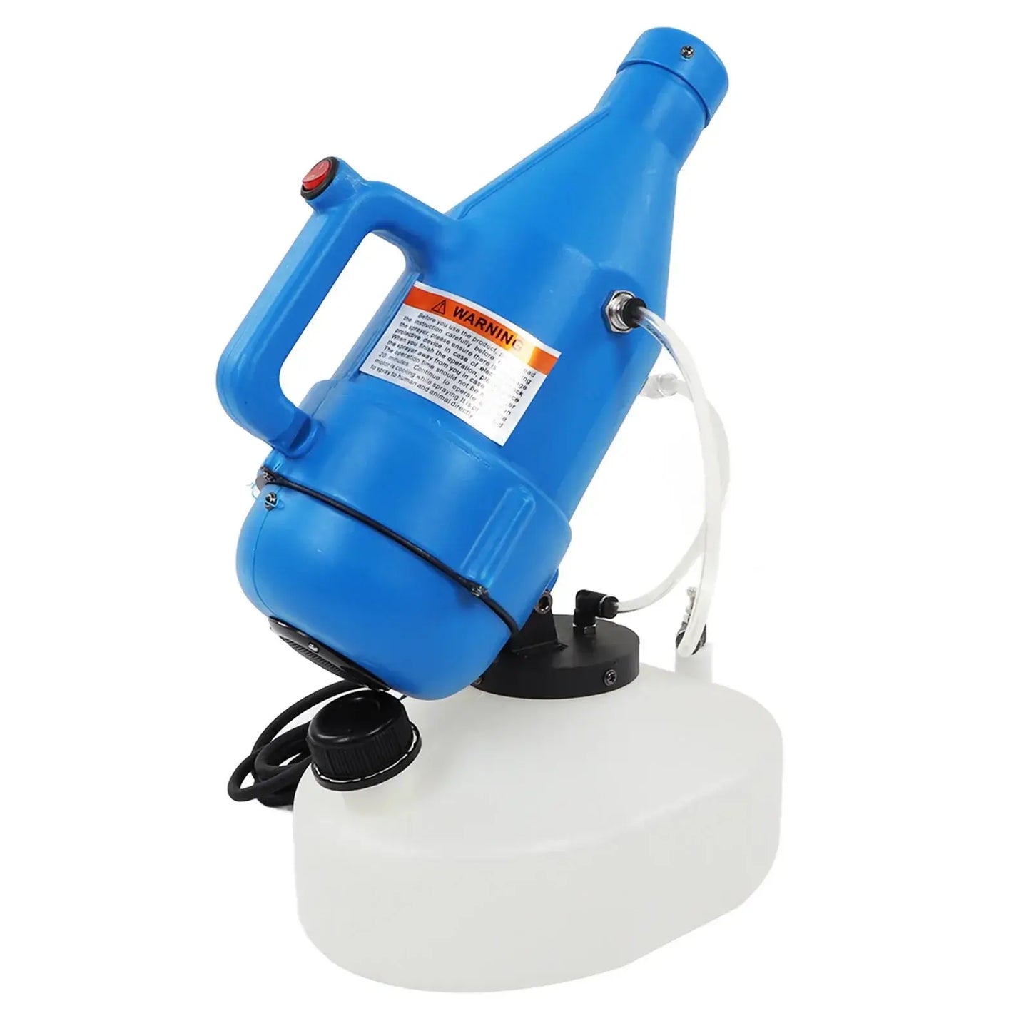 Electric ULV Portable Fogger Sprayer Machine - 4.5L
