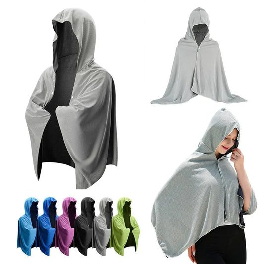 Cooling Towel Instant Cooling for Sports & Outdoor Use