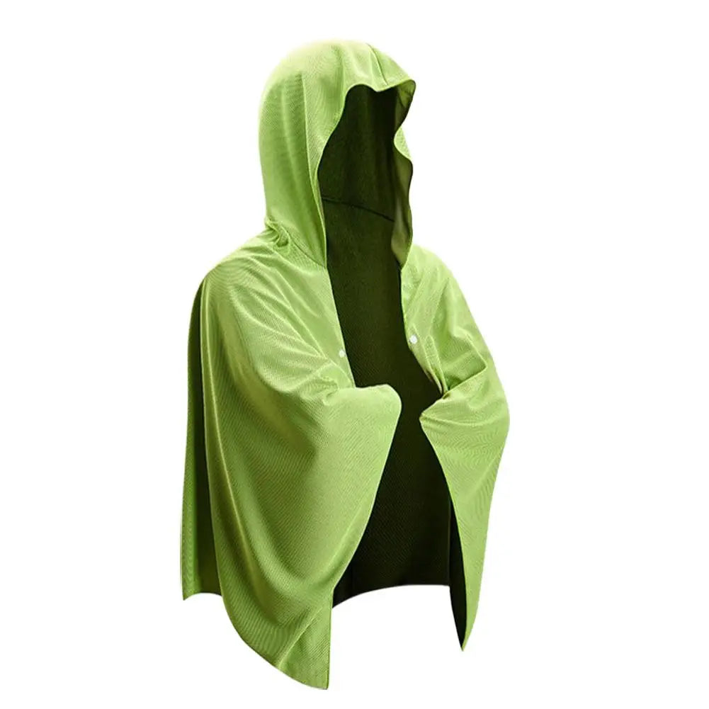 Cooling Towel Instant Cooling for Sports & Outdoor Use