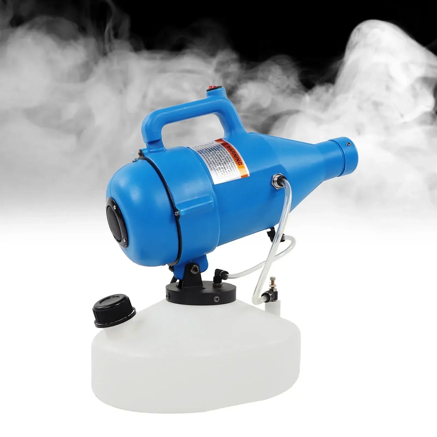 Electric ULV Portable Fogger Sprayer Machine - 4.5L