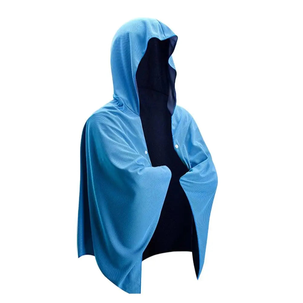 Cooling Towel Instant Cooling for Sports & Outdoor Use