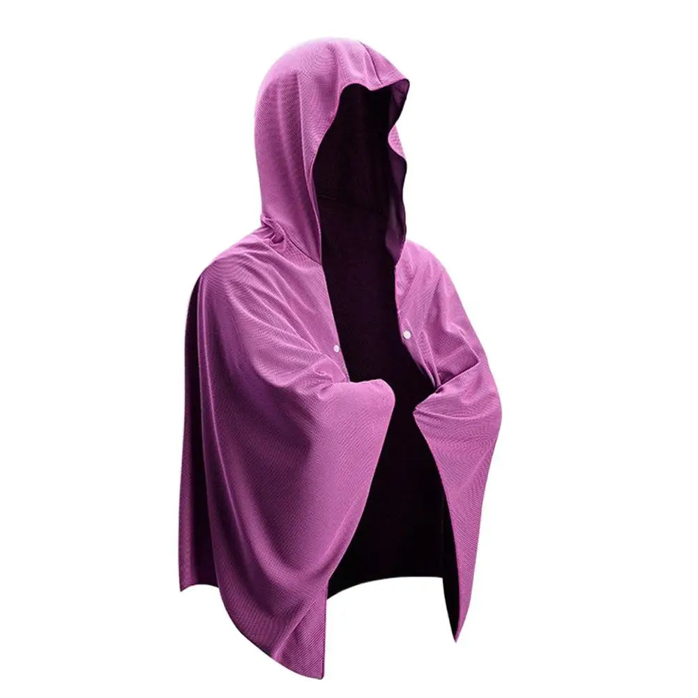 Cooling Towel Instant Cooling for Sports & Outdoor Use