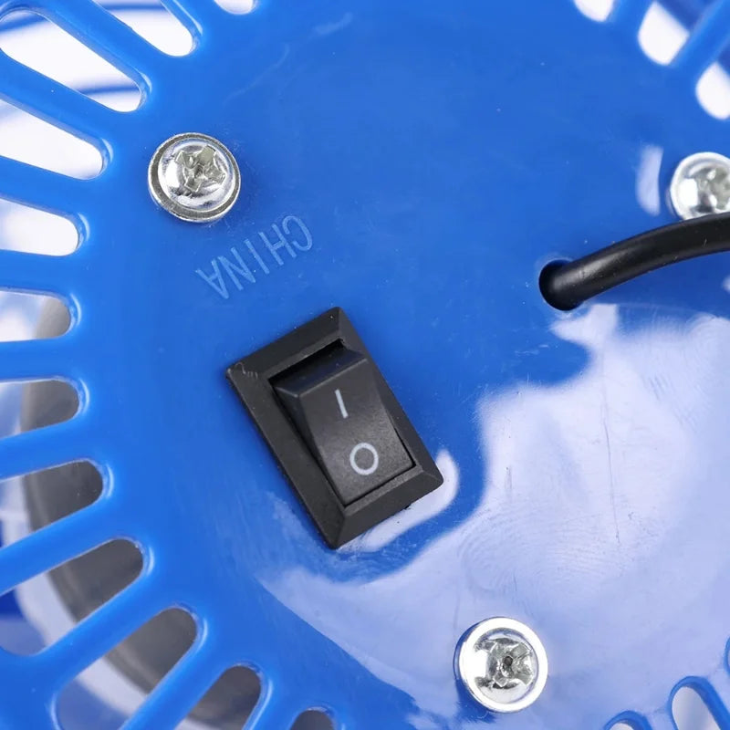 USB Silent Fan Desk Cooler for Laptop Notebook Desktop PC